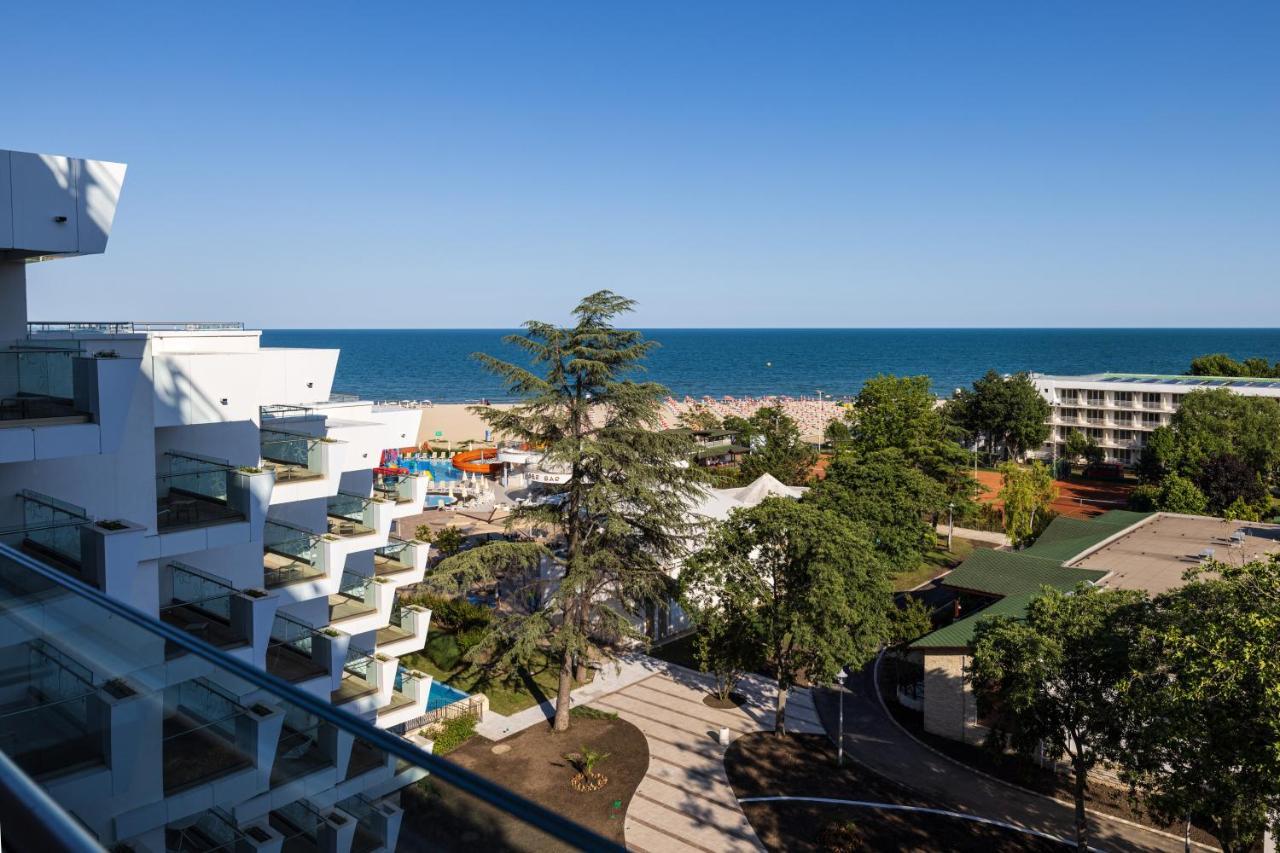 Maritim Hotel Amelia Αλμπένα Εξωτερικό φωτογραφία